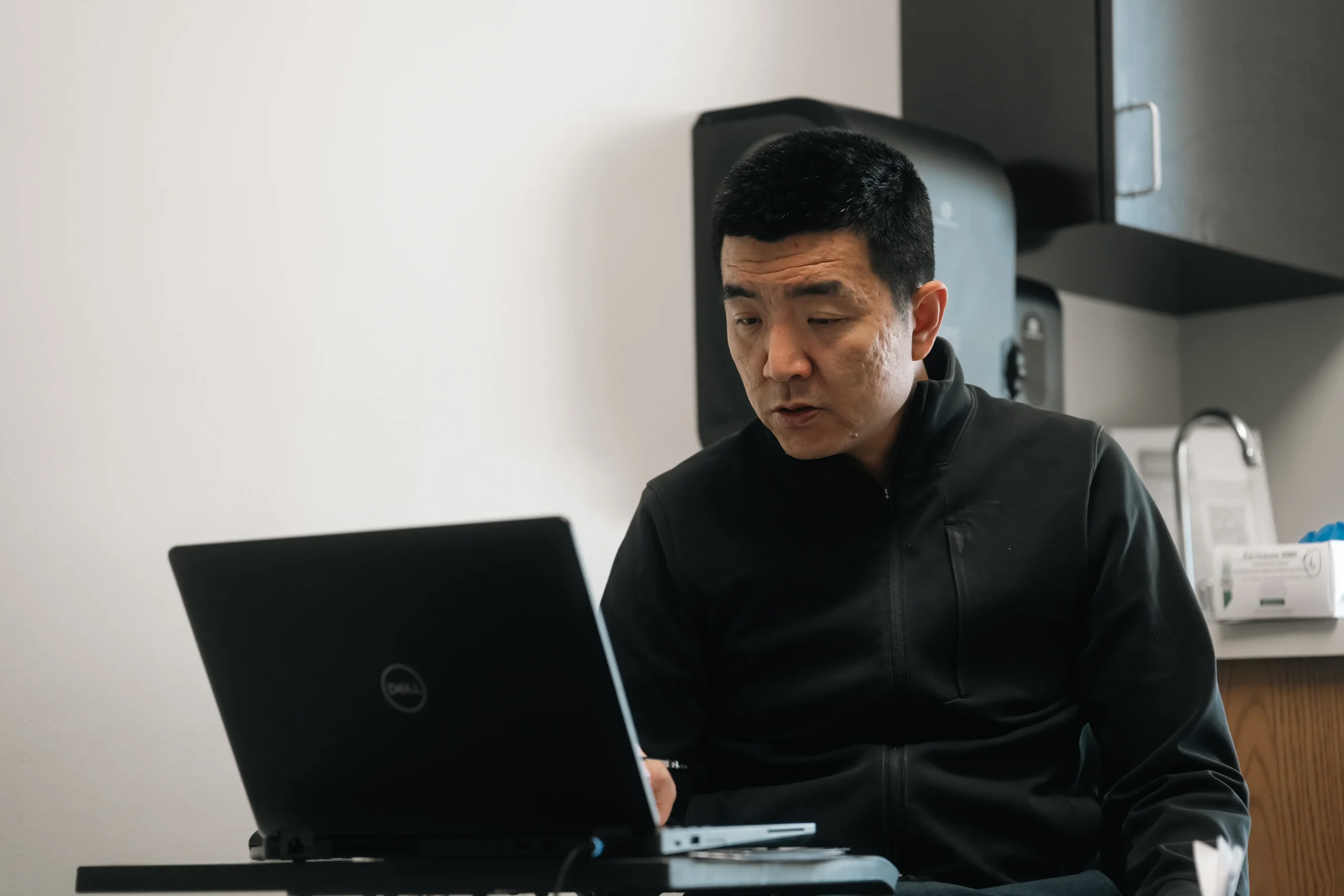 Telehealth Services in Indianapolis