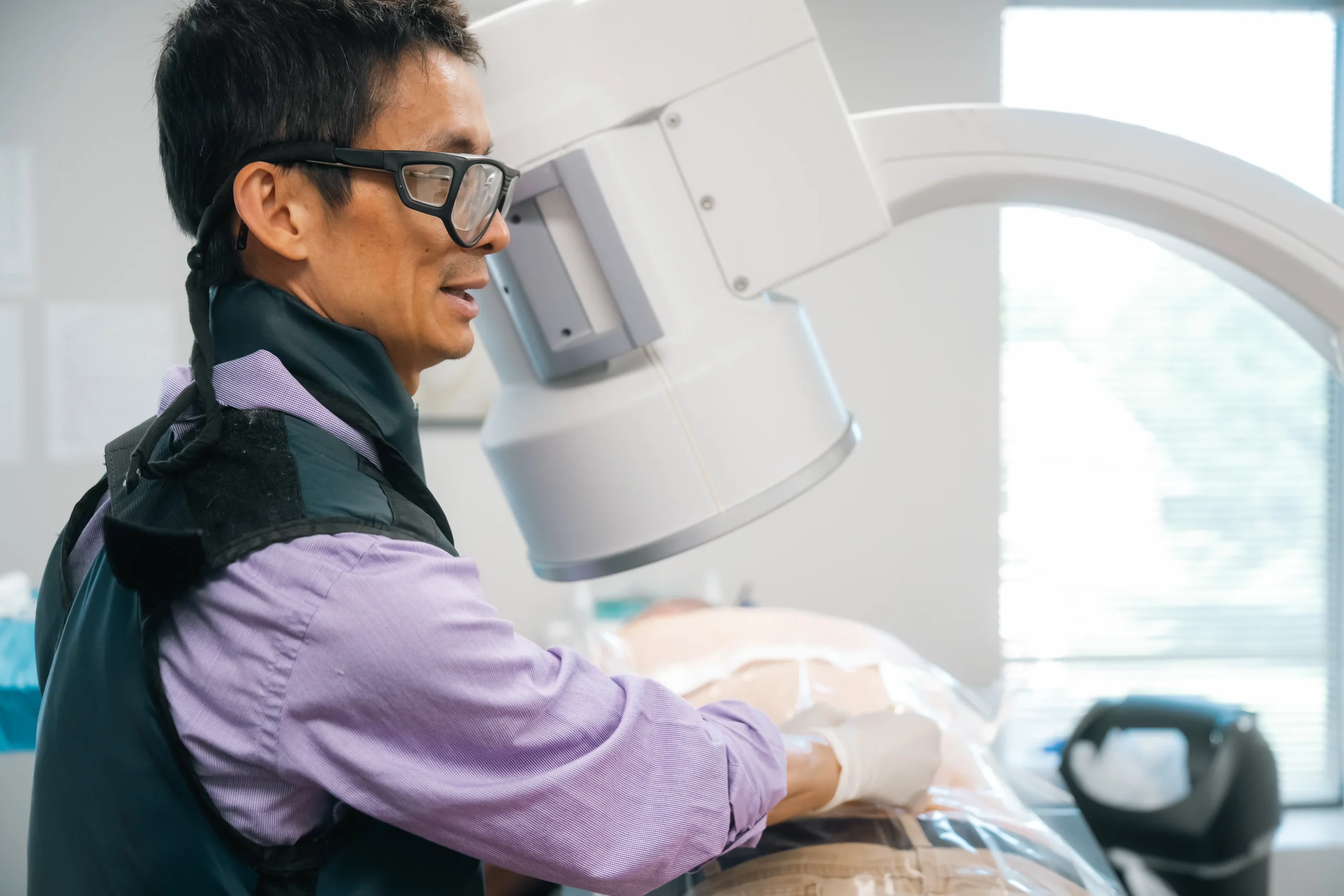 Pain Management Additional services