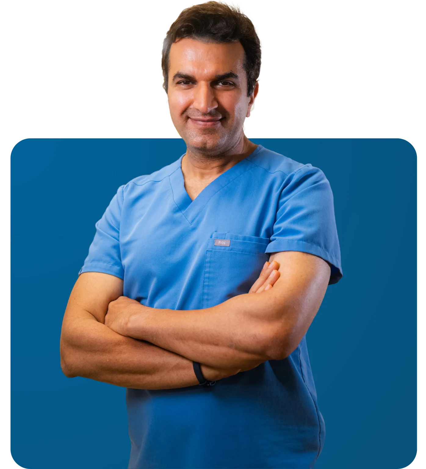 Picture of Dr. Samiullah Kundi