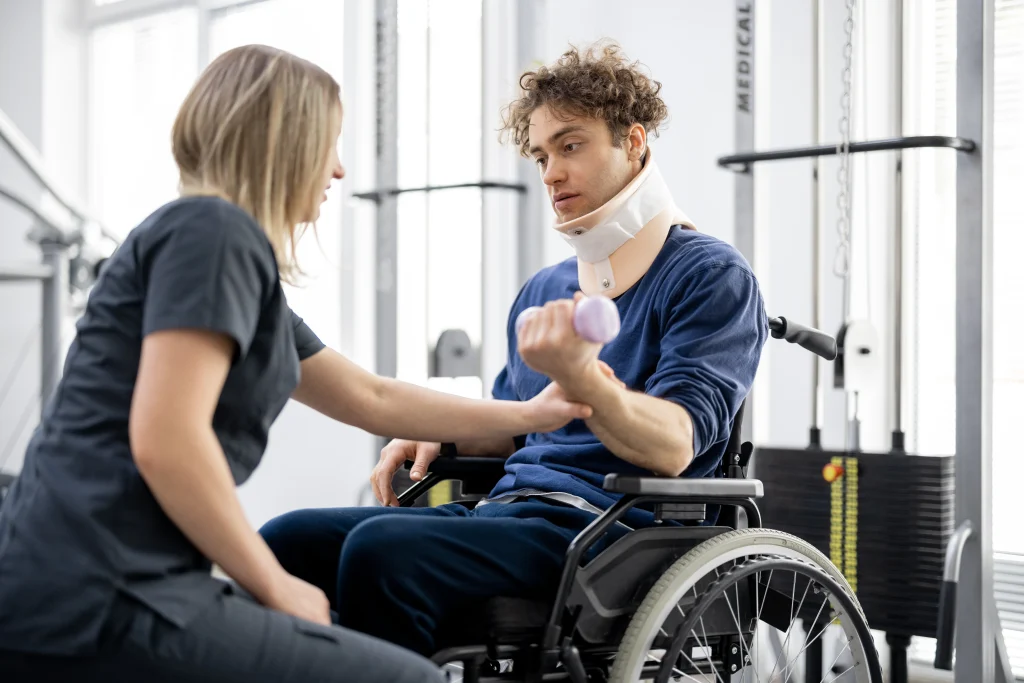 personal injury treatment in indianapolis