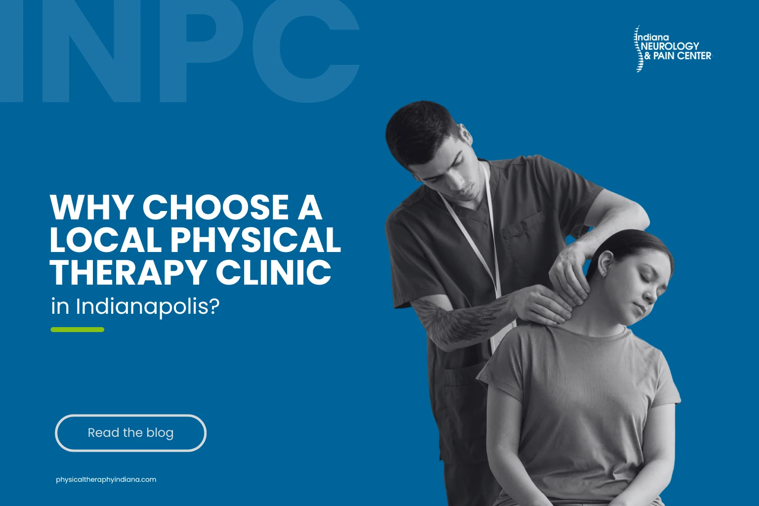 physical therapy clinic in indianapolis