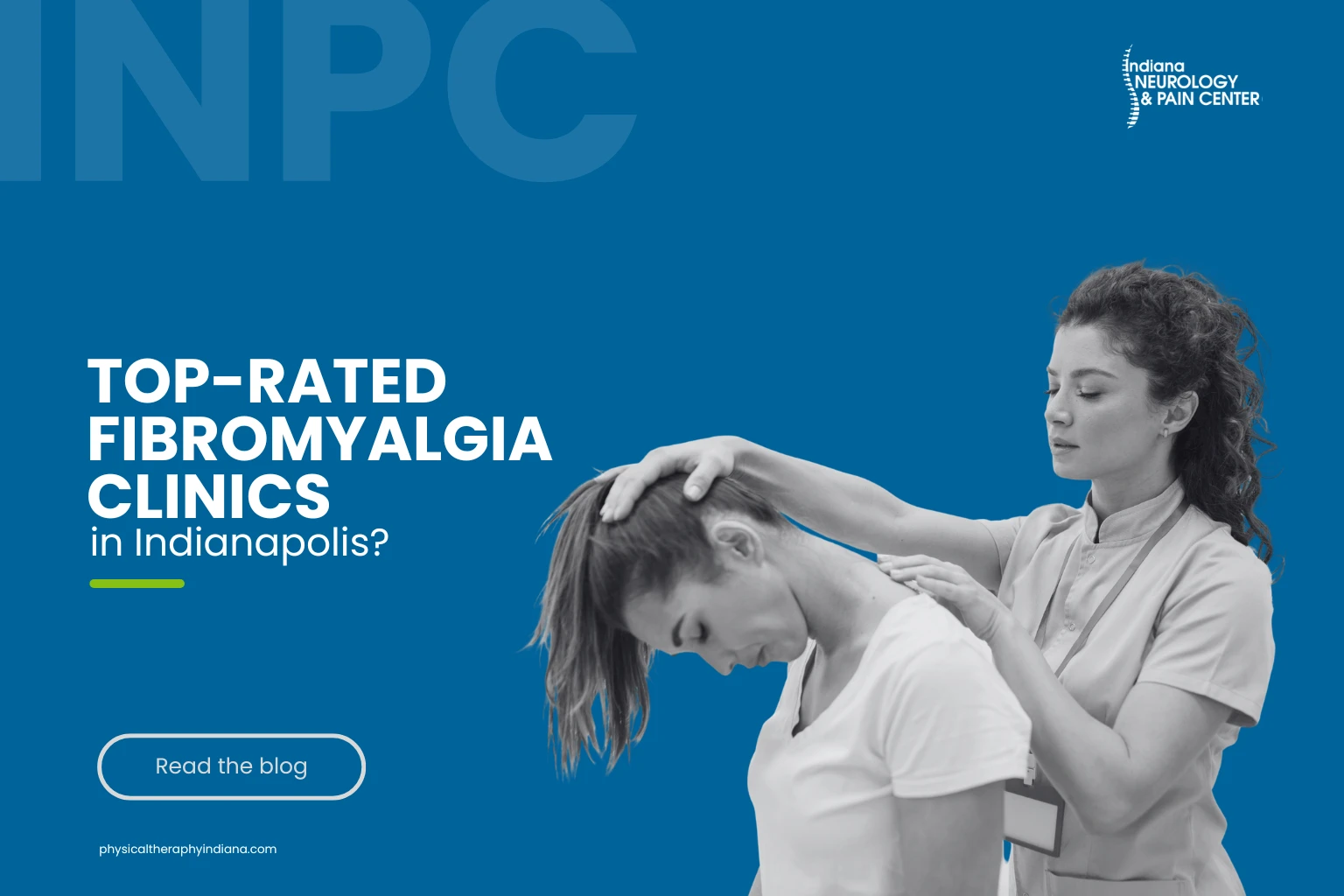 Read more about the article Top-Rated Fibromyalgia Clinics in Indianapolis
