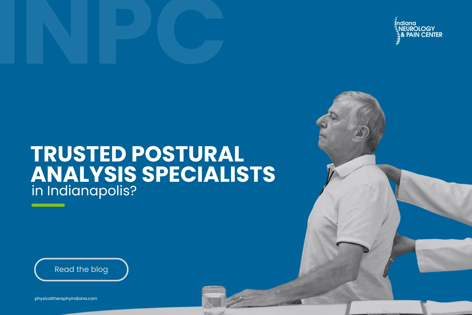 Read more about the article Trusted Postural Analysis Specialists in Indianapolis