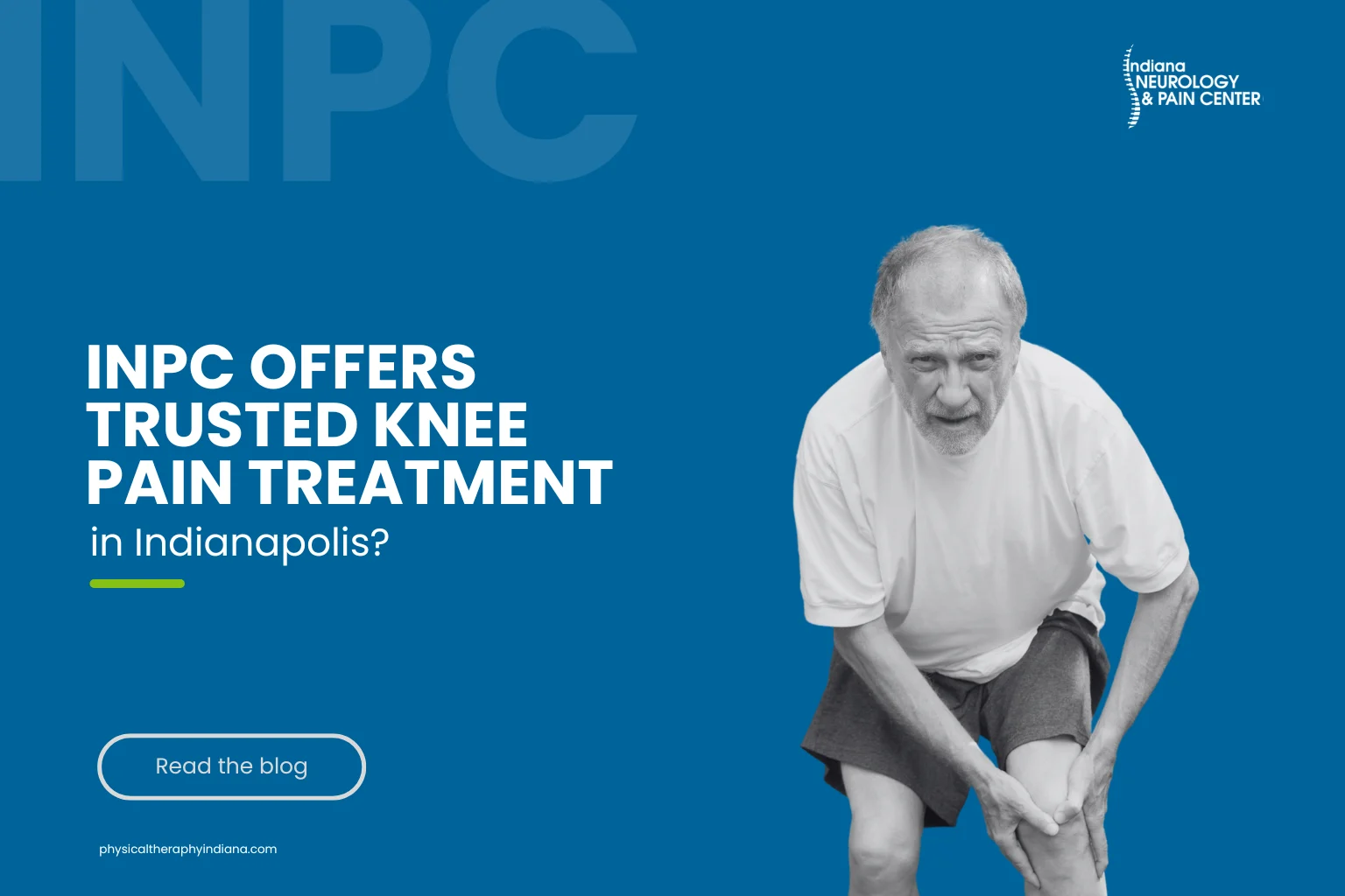 knee pain treatment in Indiapolis