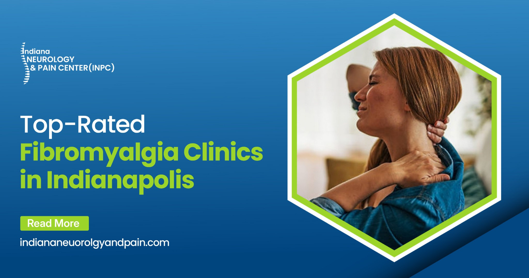 Read more about the article Top-Rated Fibromyalgia Clinics in Indianapolis