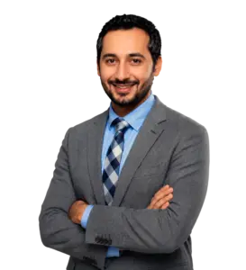 Picture of Dr. Mustafa Quershi