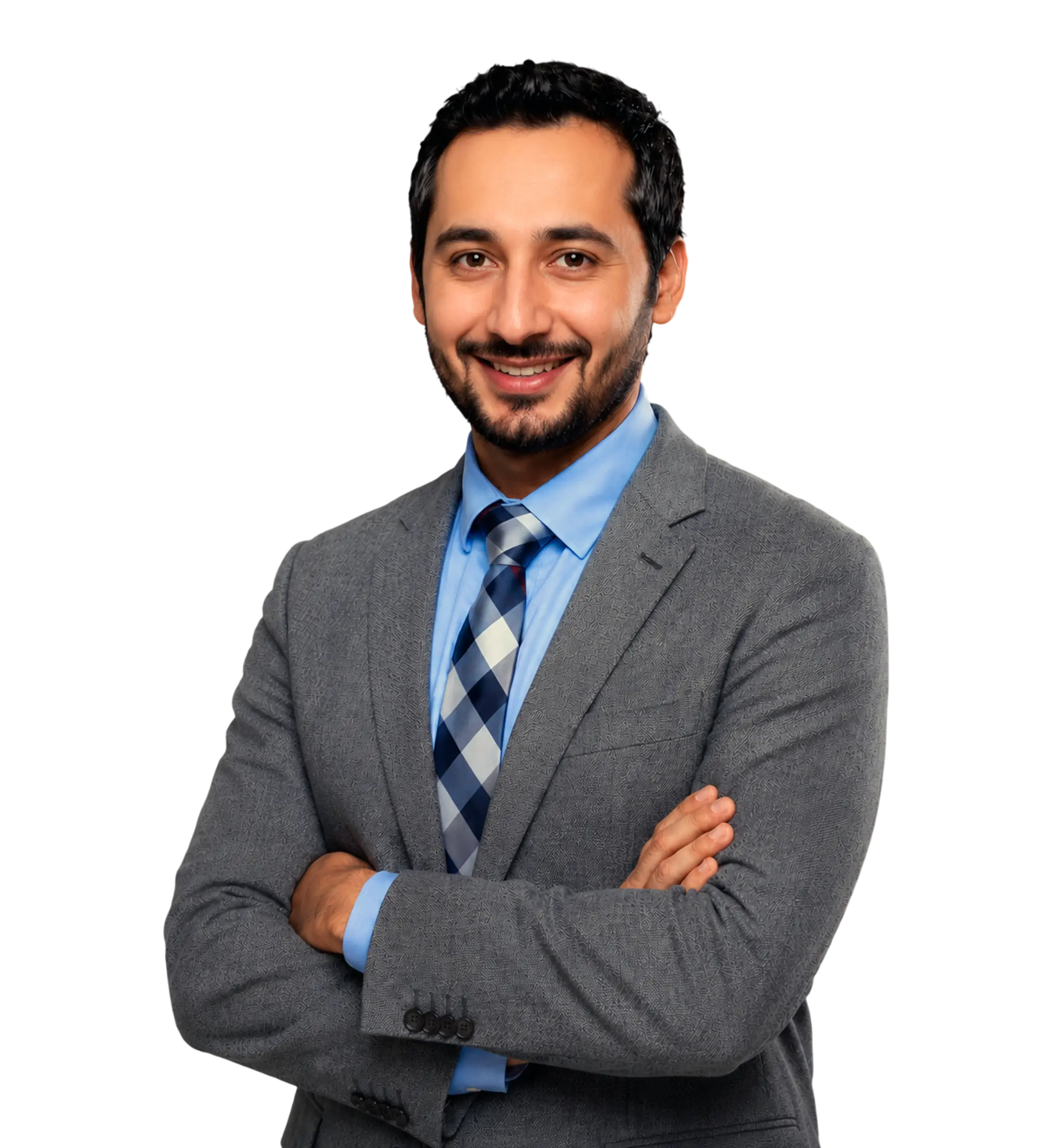 Dr. Mustafa