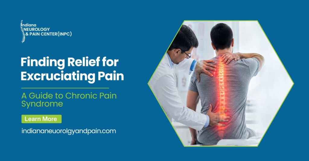 Excruciating Pain