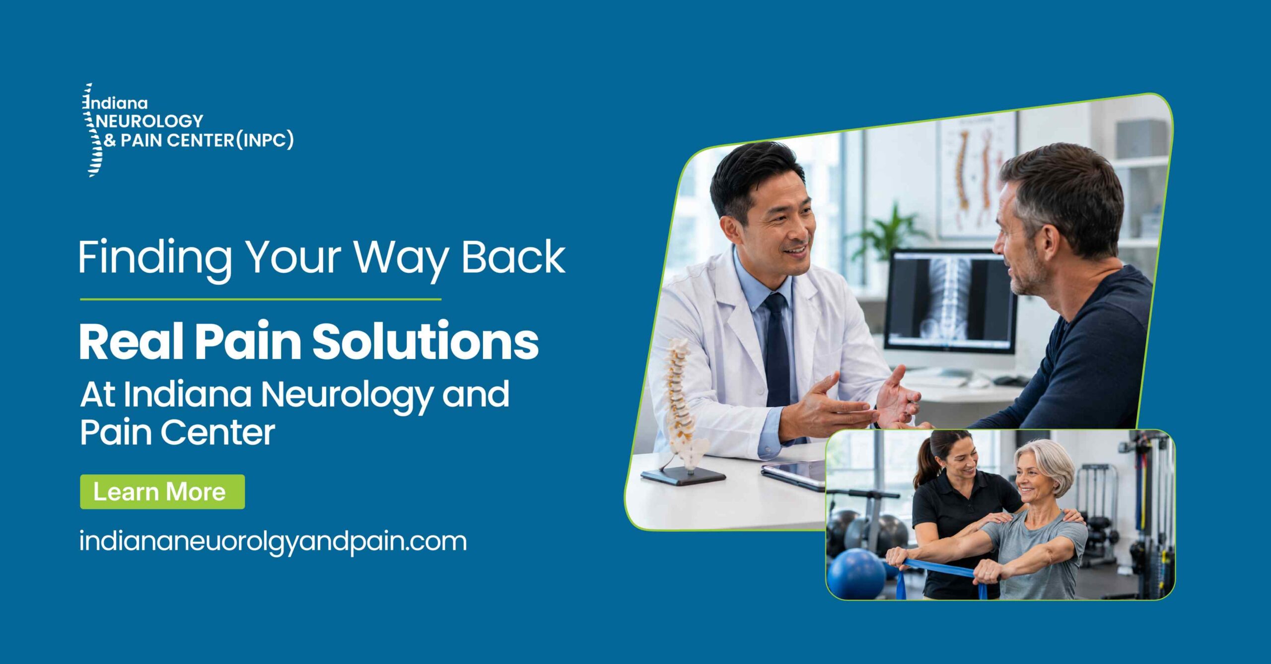 Pain solutions
