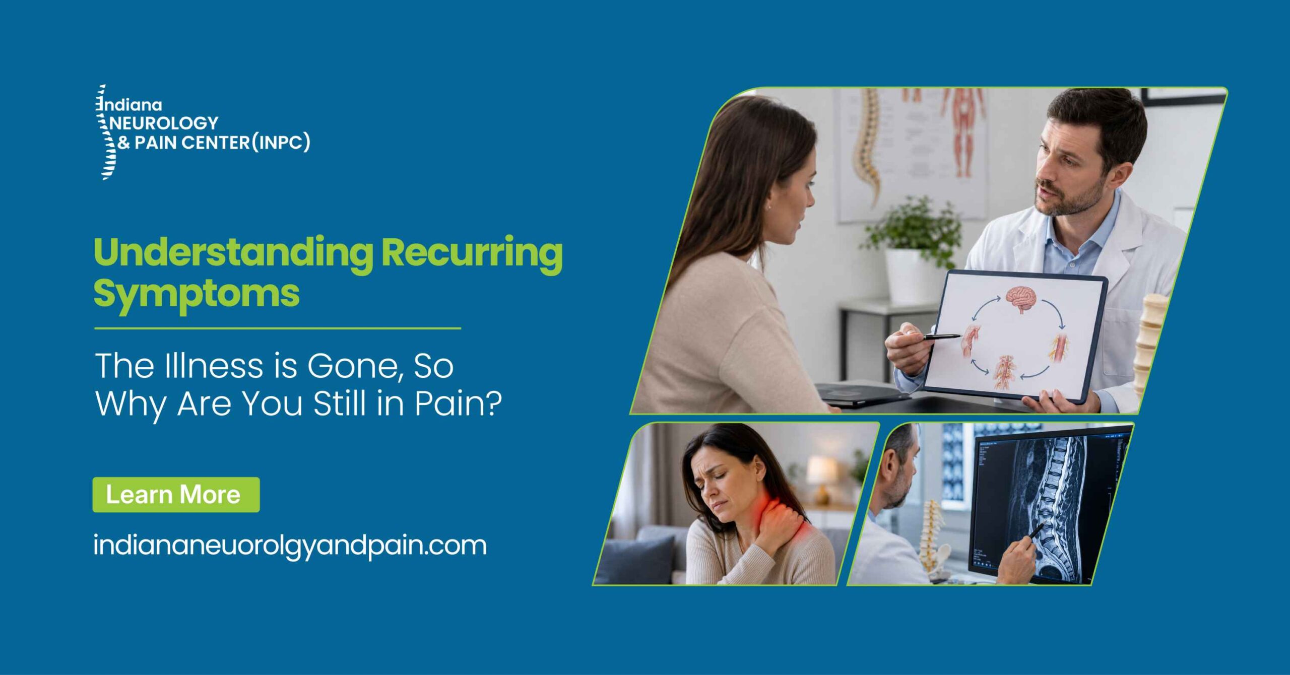 Recurring Symptoms