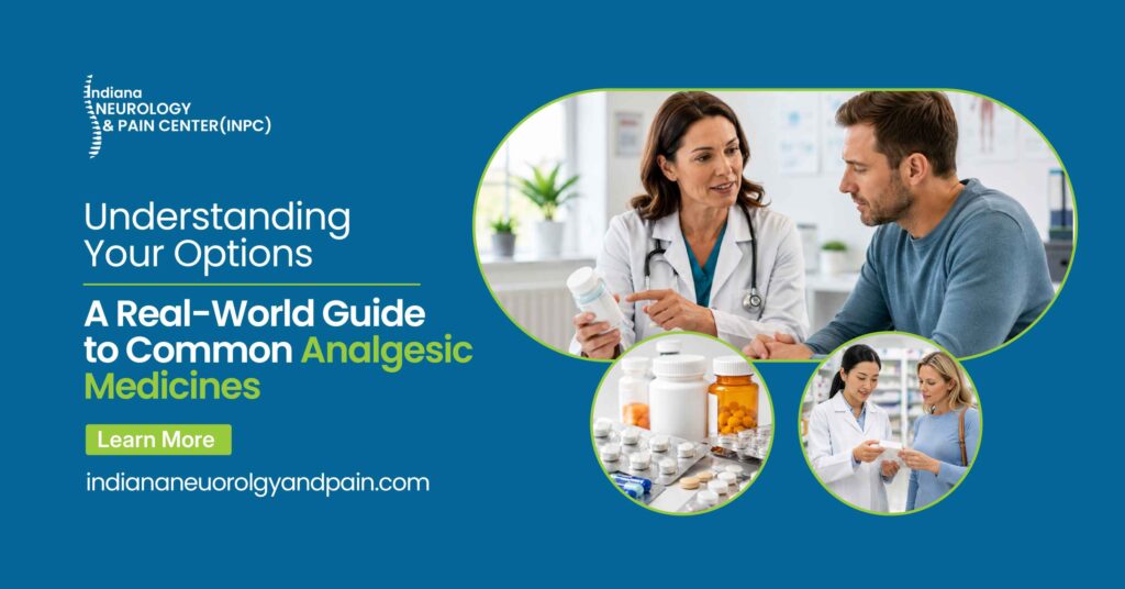 common Analgesic