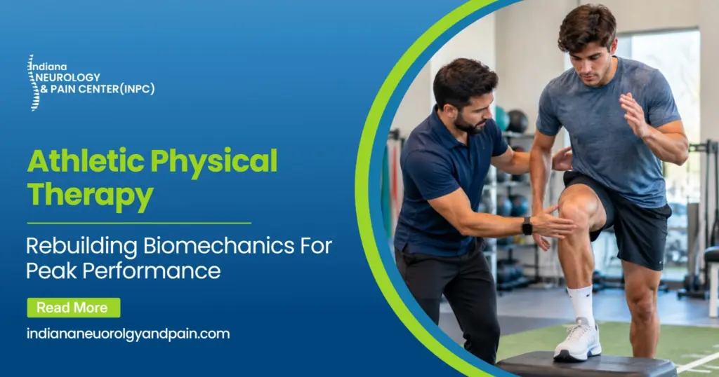 Athletic Physical Therapy