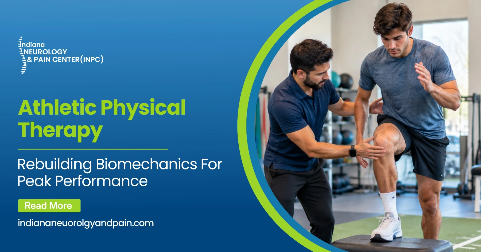Athletic Physical Therapy