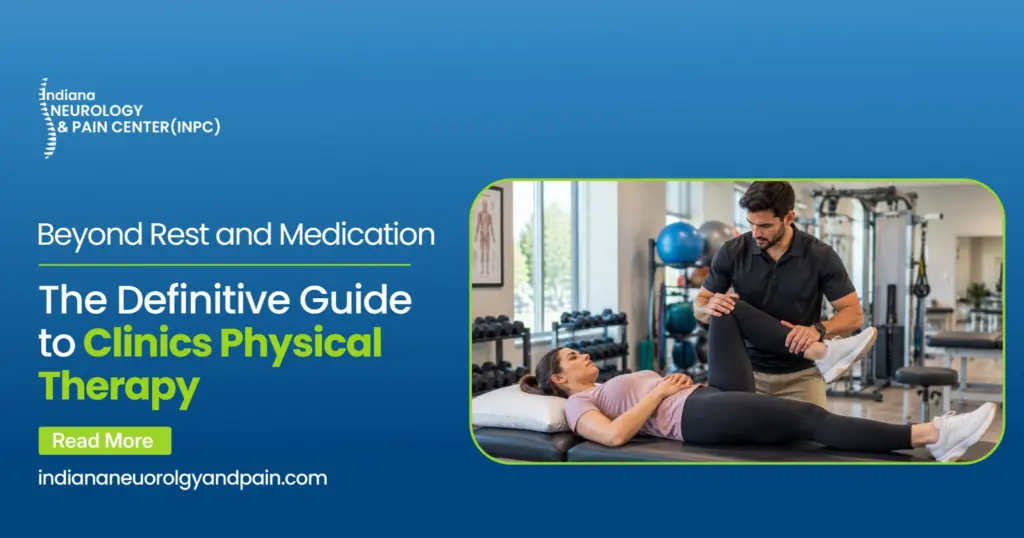 Clinics Physical Therapy