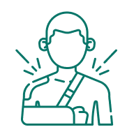 Spinal cord stimulator trial