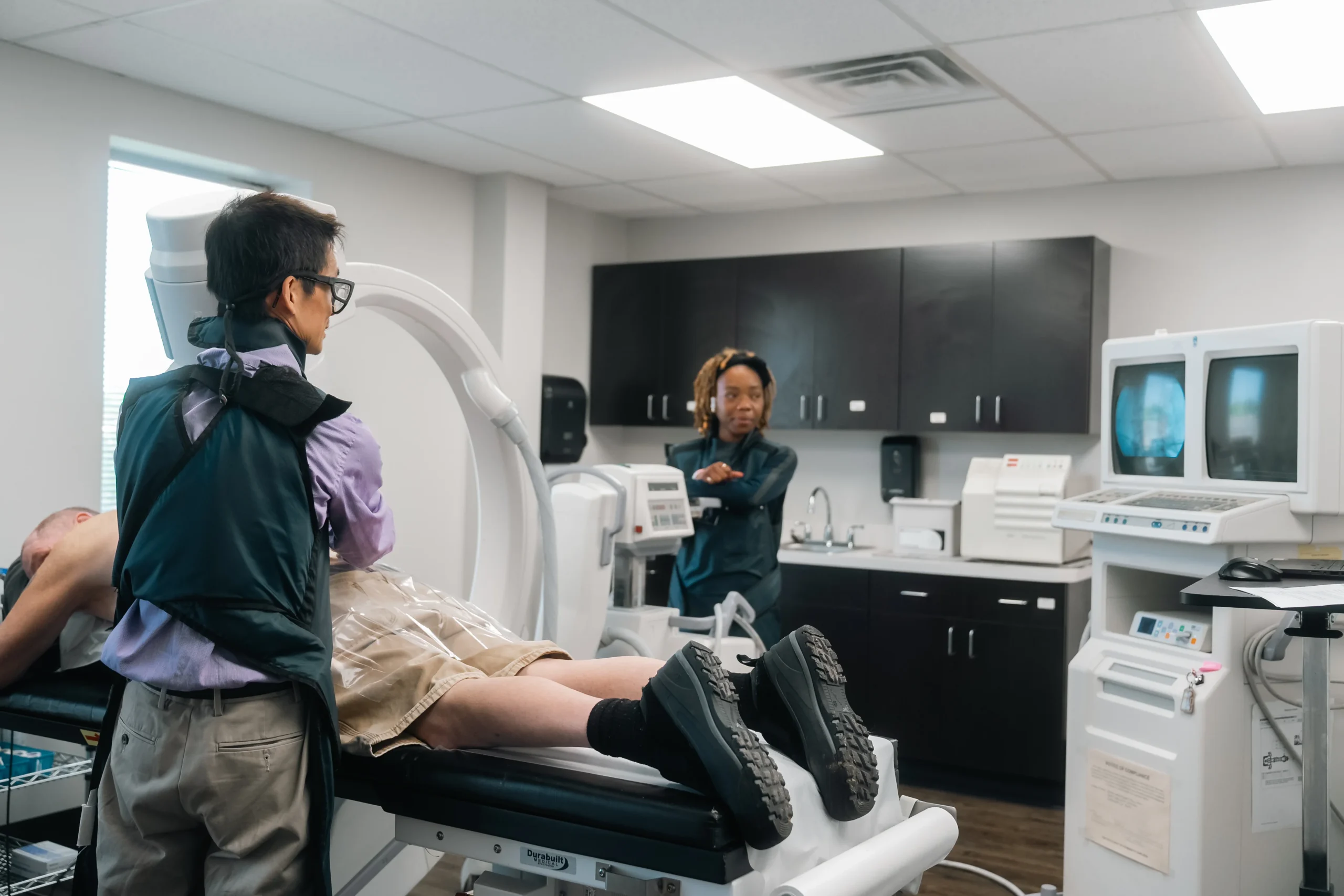 Pain Management Additional services