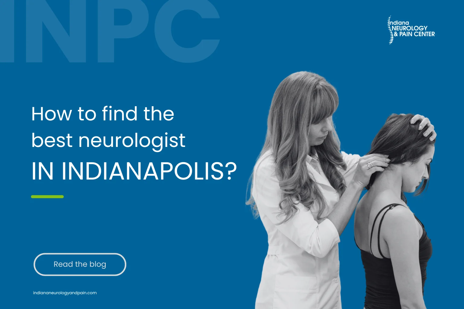 How To Find The Best Neurologist in Indianapolis
