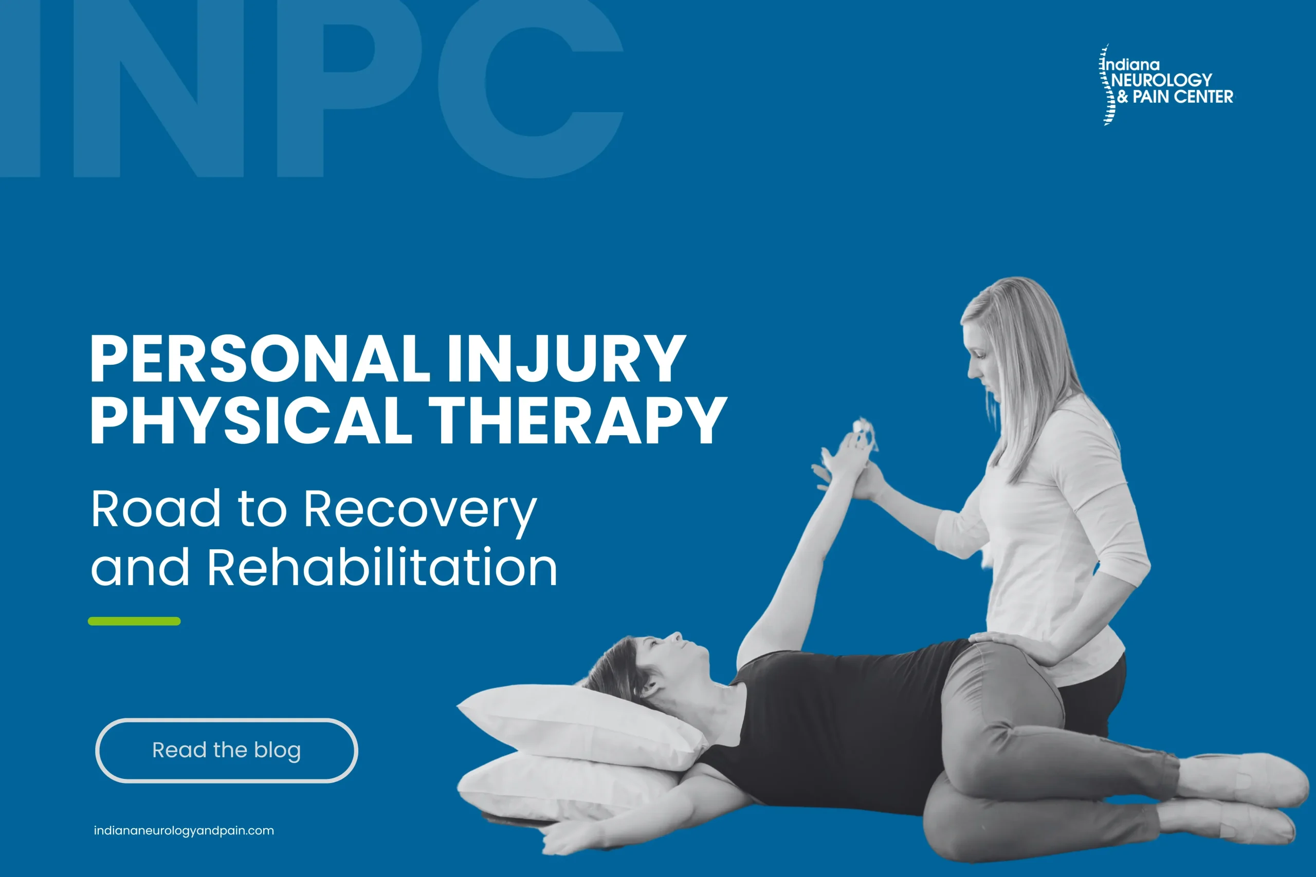 Personal Injury Physical Therapy