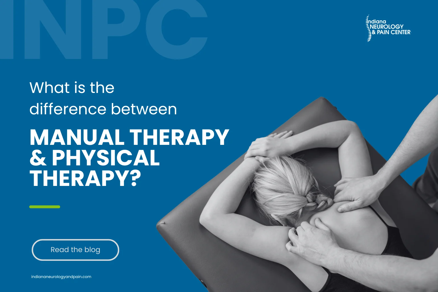 What is The Difference Between Manual Therapy And Physical Therapy?