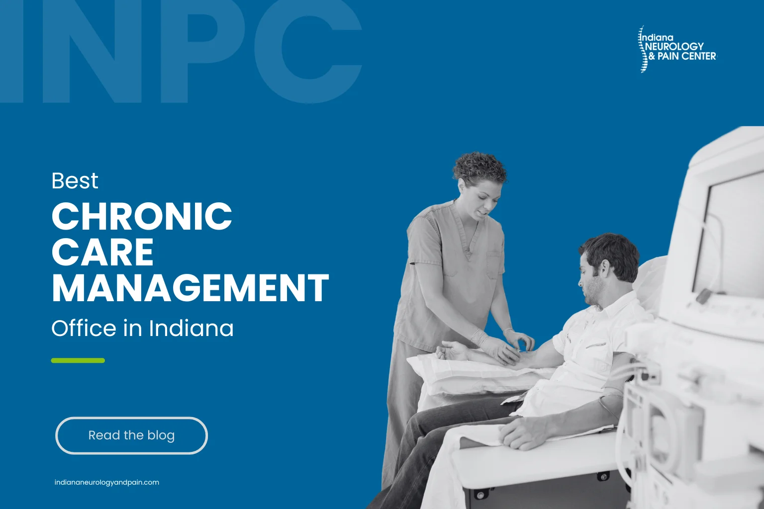 Best Chronic Care Management Office in Indiana
