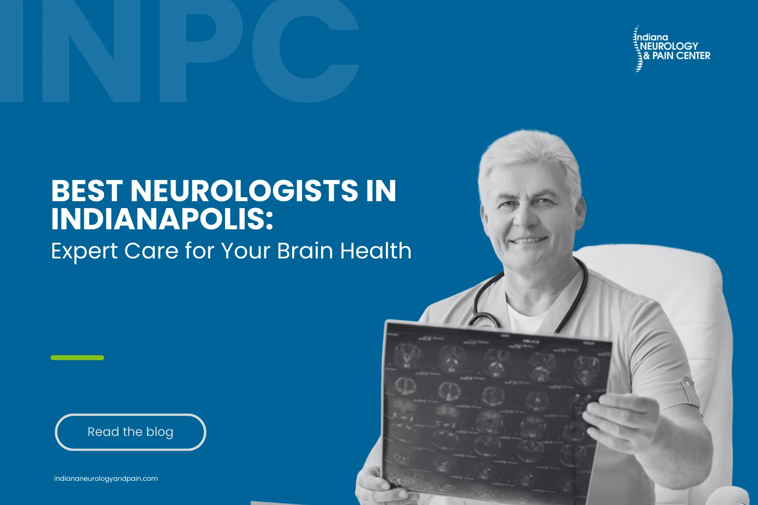 Best Neurologists in Indianapolis