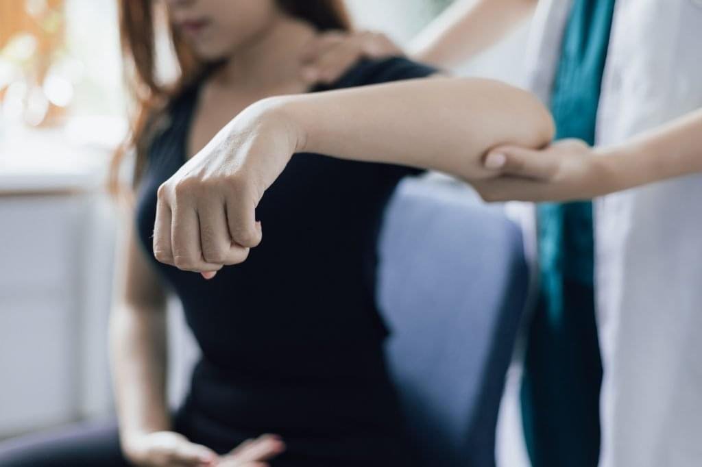 Personal injury Clinic in Indianapolis